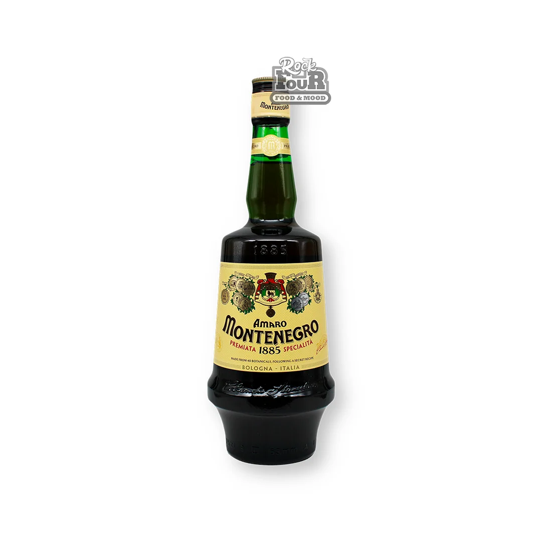 Լիկյոր «Montenegro Amaro» 750մլ